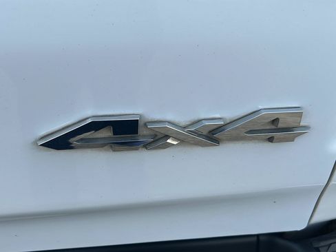 Used 2022 RAM 1500 Limited w/ Body Color Bumper Group AWD/4WD image 32