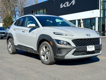 Used 2023 Hyundai Kona SEL w/ Cargo Package