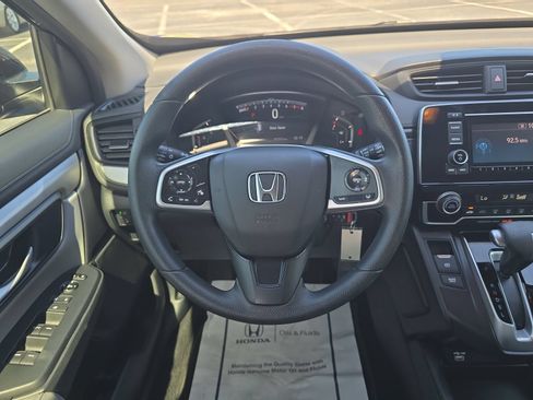 Used 2020 Honda CR-V LX image 10