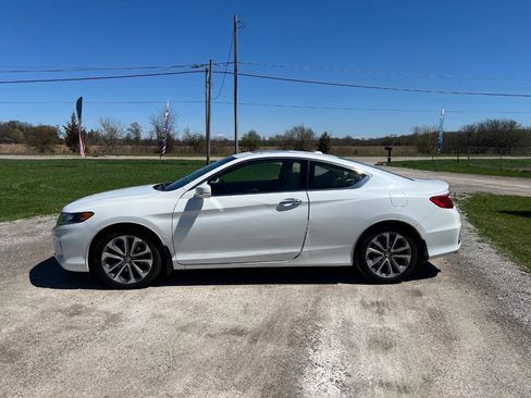 Used 2013 Honda Accord EX-L image 4