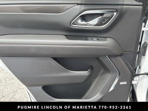 Used 2024 GMC Yukon AT4 w/ AT4 Premium Plus Package AWD/4WD image 22