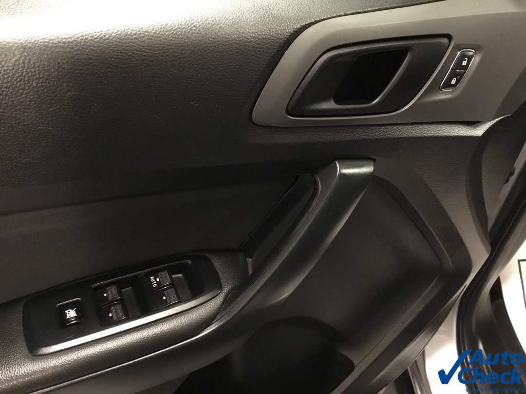 Used 2022 Ford Ranger XL w/ Equipment Group 101A High AWD/4WD image 26