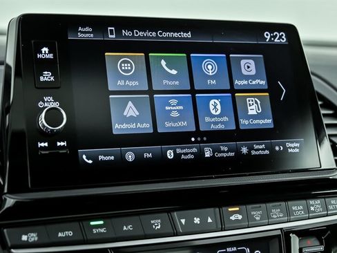 Used 2026 Honda Odyssey EX-L image 32
