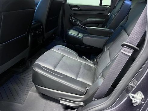Used 2017 GMC Yukon SLT w/ Open Road Package RWD image 15