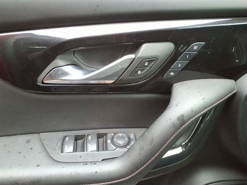 Used 2023 Chevrolet Blazer RS w/ Driver Confidence II Package image 11