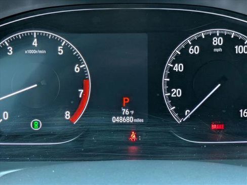 Used 2020 Honda Accord Sport image 11