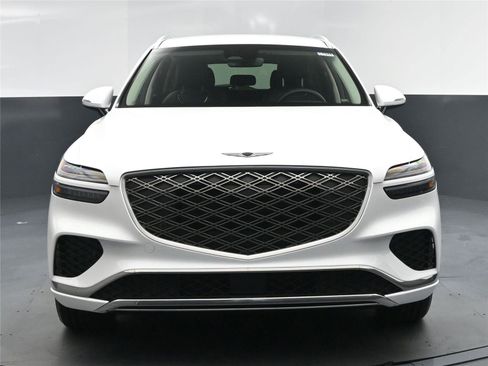 New 2026 Genesis GV70 2.5T image 11