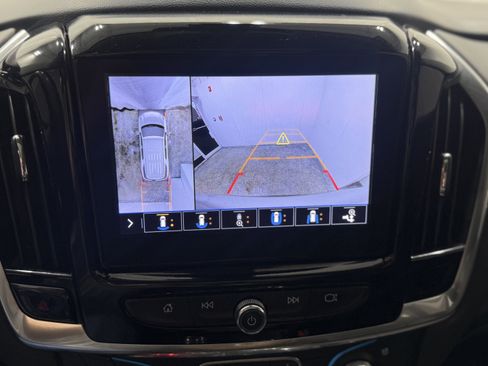 Used 2020 Chevrolet Traverse Premier w/ Redline Edition image 19