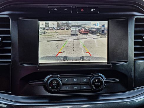 Used 2023 Ford F150 XL w/ STX Appearance Package image 22