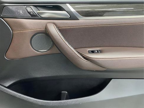 Used 2016 BMW X3 xDrive28i image 15