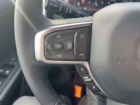 New 2026 RAM 1500 Big Horn AWD/4WD image 27