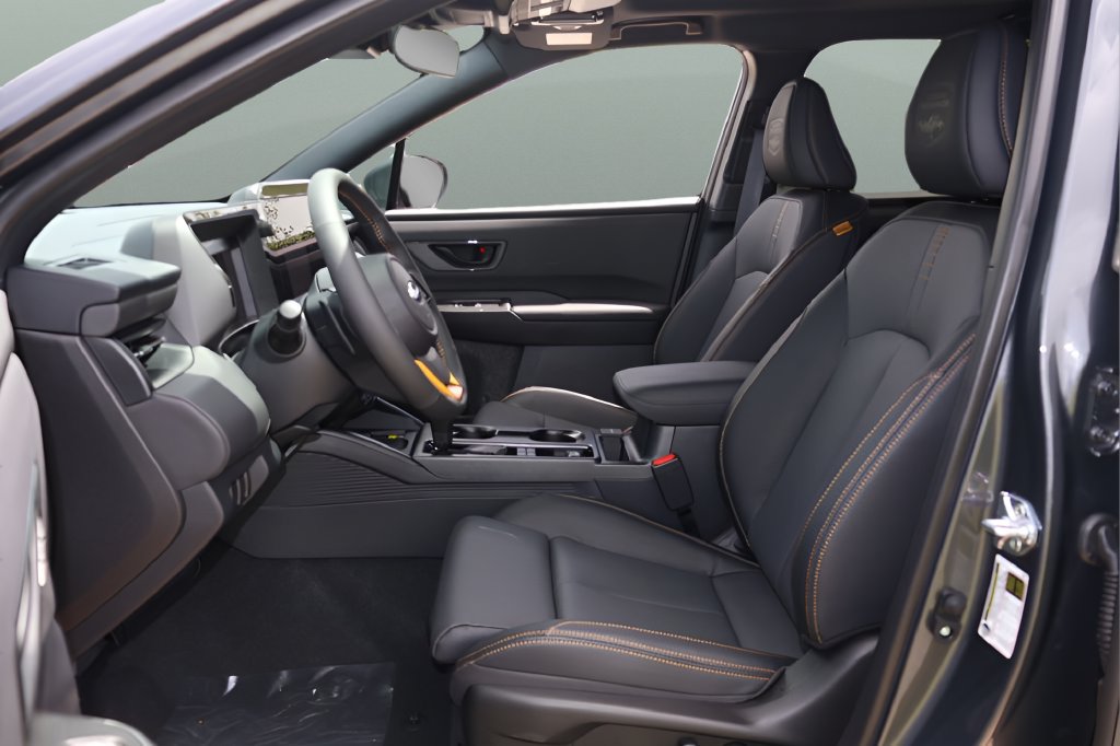 New 2026 Subaru Outback Wilderness AWD/4WD image 11