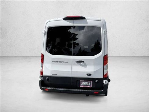 Used 2020 Ford Transit 350 XL RWD image 7