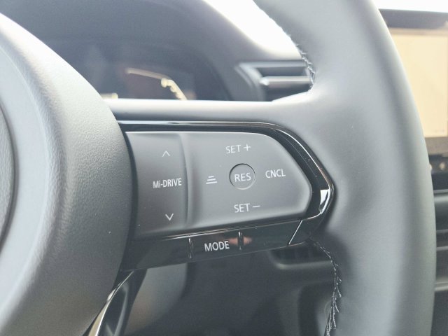 New 2026 MAZDA CX-5 Select AWD/4WD image 20