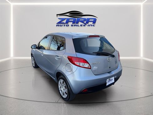 Used 2013 MAZDA MAZDA2 Sport image 4
