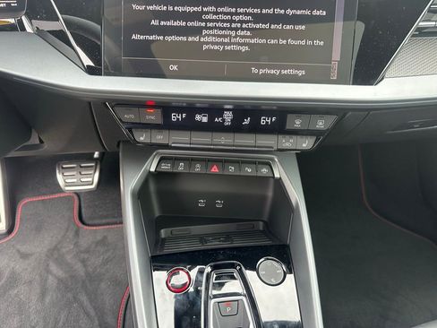 New 2026 Audi S3 Premium image 16