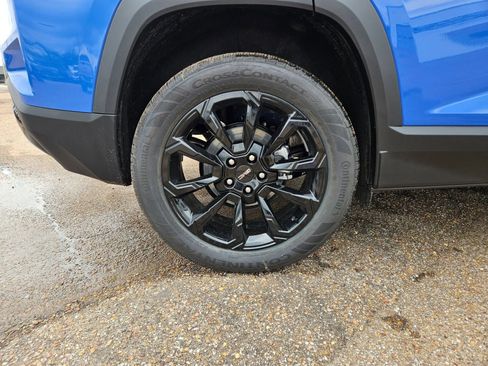 New 2026 GMC Terrain Elevation w/ Elevation Premium Package FWD image 30