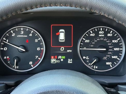 New 2026 Subaru Forester Touring image 24