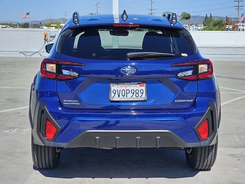 Certified 2025 Subaru Crosstrek 2.0i Premium image 16