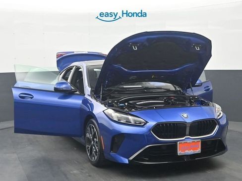 Used 2025 BMW 228i xDrive image 37