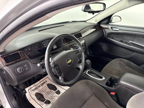 Used 2013 Chevrolet Impala LS FWD image 15