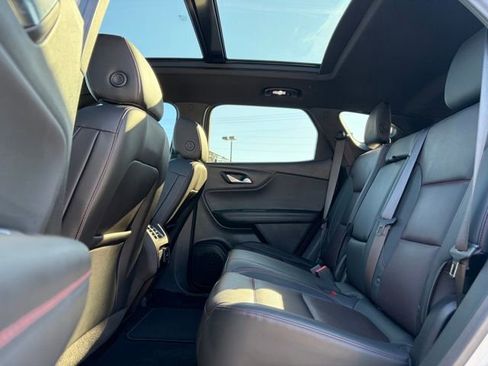 Used 2020 Chevrolet Blazer RS image 22