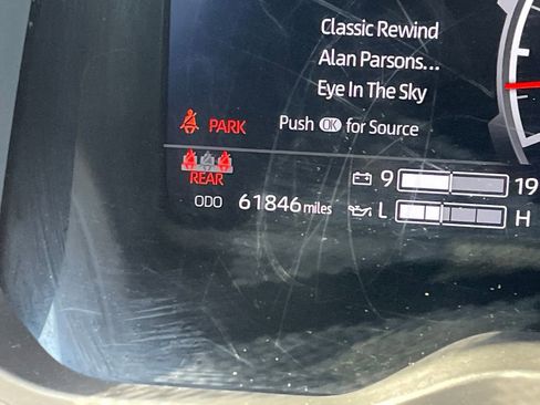 Used 2023 Toyota Tundra 1794 Edition image 18