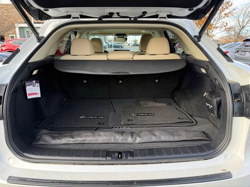 Used 2021 Lexus RX 450h AWD w/ Premium Package image 17