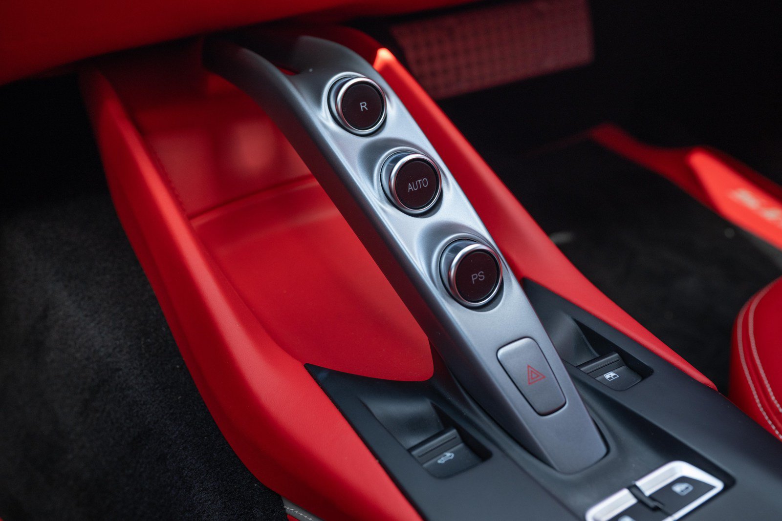 Certified 2022 Ferrari 812 GTS RWD image 42