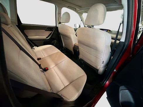 Used 2016 Subaru Forester 2.5i Premium w/ All-Weather Package image 26
