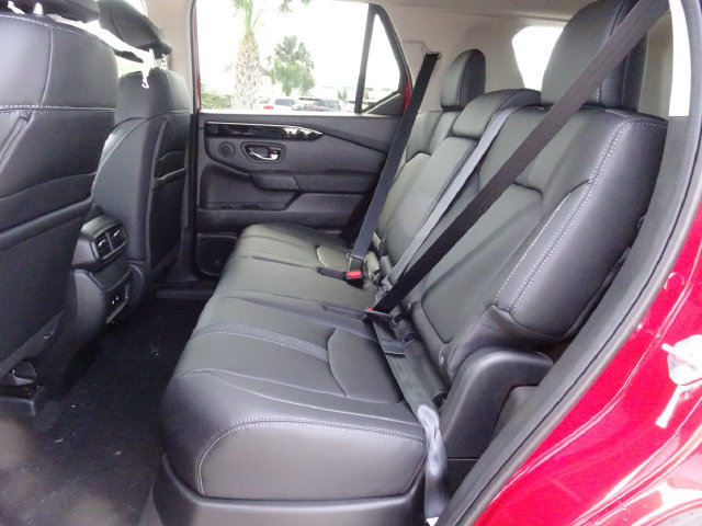 New 2026 Honda Passport RTL image 9