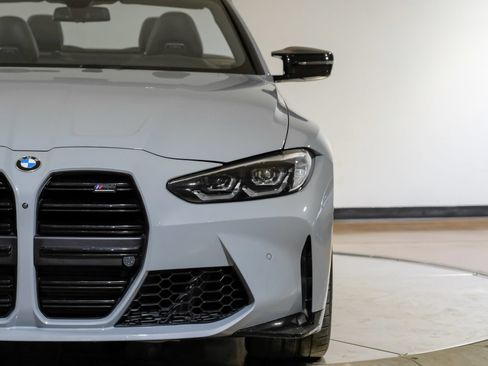 Used 2022 BMW M4 xDrive Competition w/ Parking Assistance Package AWD/4WD image 52