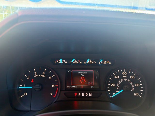 Used 2019 Ford F150 XL w/ Equipment Group 101A Mid RWD image 14