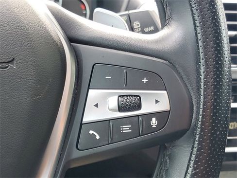 Used 2021 BMW X3 sDrive30i w/ Convenience Package image 23