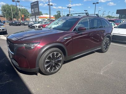Used 2024 MAZDA CX-90 Plug-In Hybrid w/ Premium Pkg