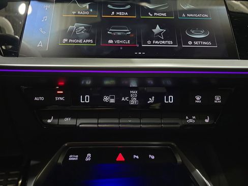 Used 2022 Audi RS 3 image 24