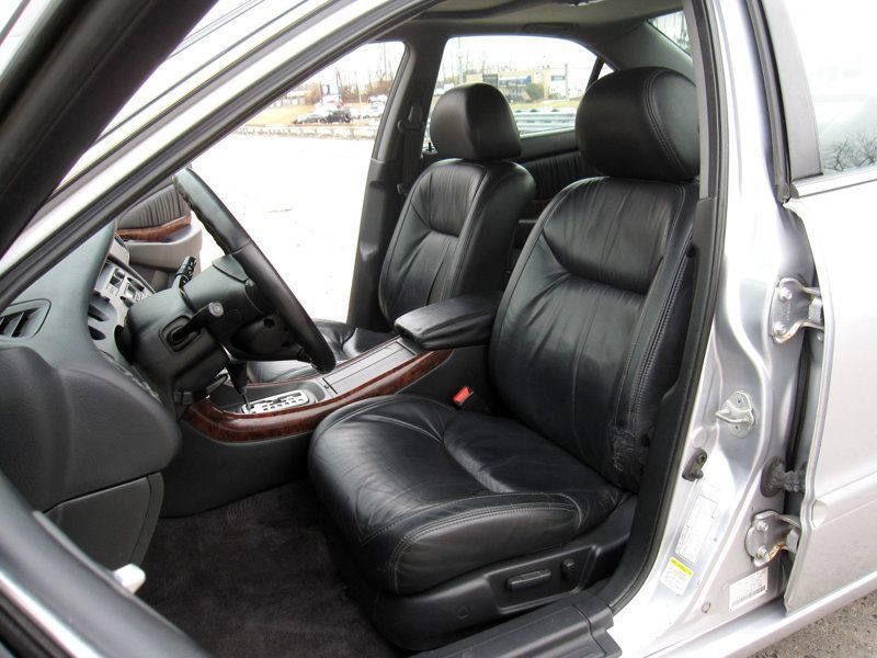 Used 2003 Acura TL FWD image 18