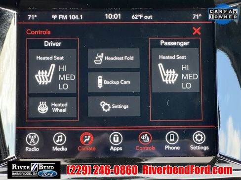 Used 2023 Dodge Durango GT image 25