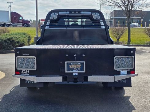 Used 2022 RAM 3500 Laramie image 6