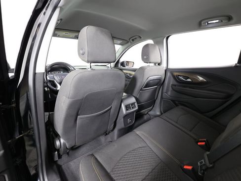 Used 2019 GMC Terrain SLE w/ LPO, Cargo Package image 14