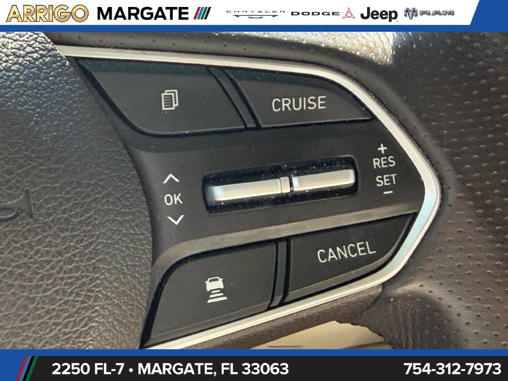 Used 2020 Hyundai Palisade Limited FWD image 33