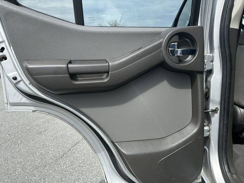 Used 2008 Nissan Xterra S AWD/4WD image 19