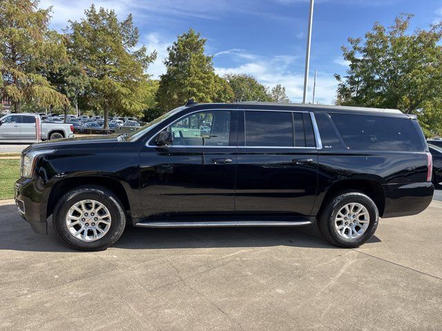 Used 2019 GMC Yukon XL SLT AWD/4WD image 12