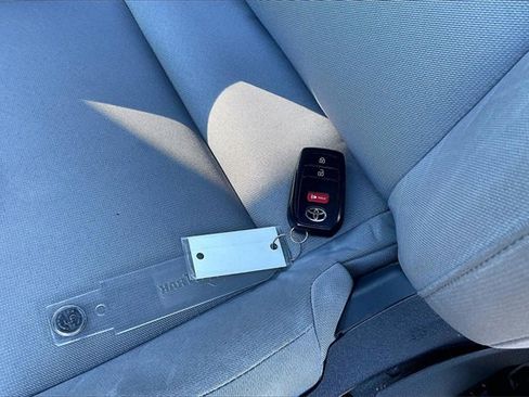 Used 2024 Toyota Tacoma SR5 image 11