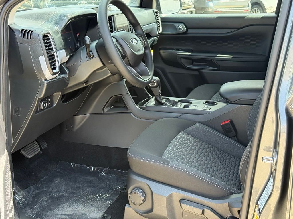 New 2026 Ford Ranger XL RWD image 5