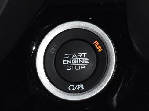 New 2026 RAM 2500 Rebel w/ Cold Weather Group image 26