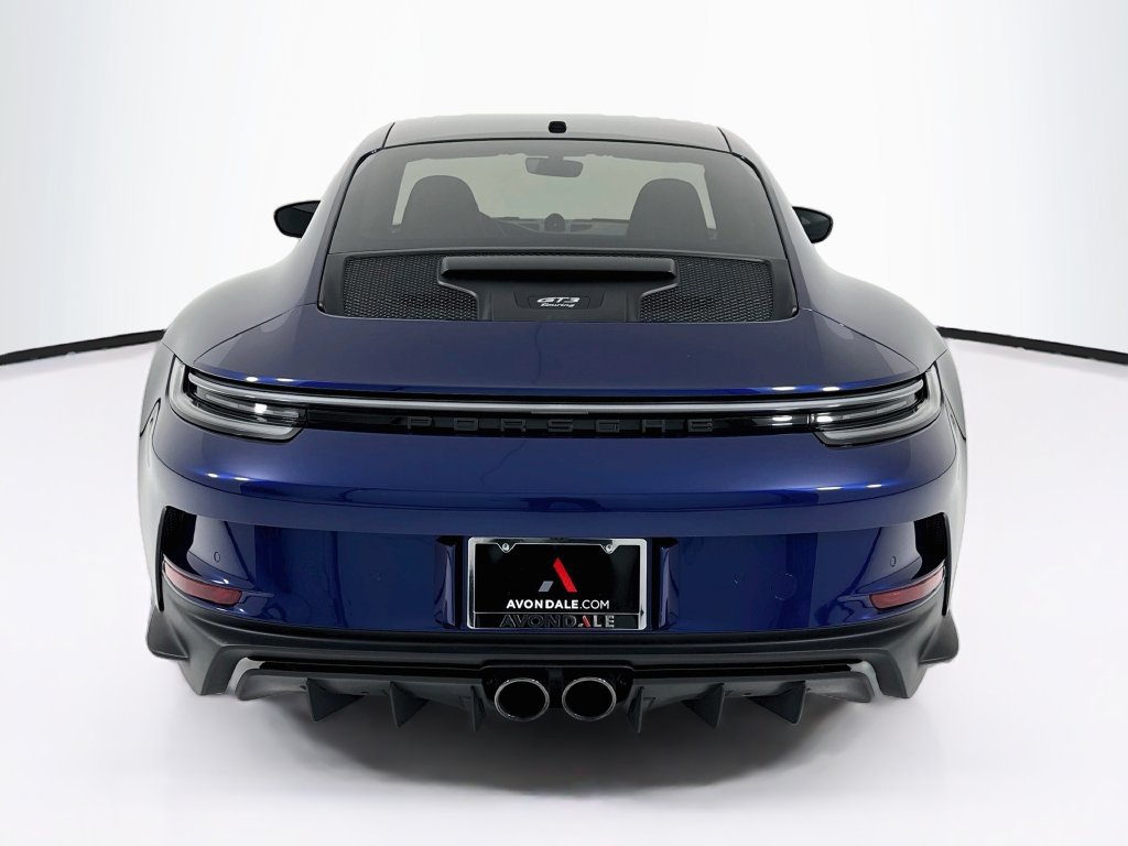 Certified 2022 Porsche 911 GT3 RWD image 10