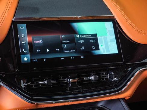 New 2026 Aston Martin DBX 707 AWD/4WD image 27