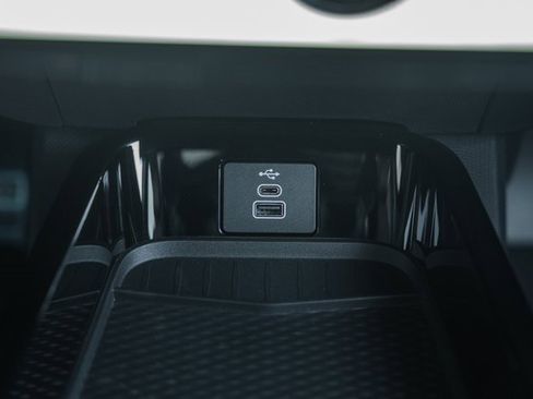 New 2025 Ford Mustang Mach-E Premium w/ Sport Appearance Package image 31