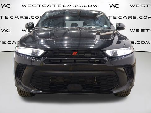Used 2024 Dodge Hornet GT image 2